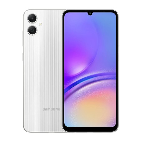 Samsung A055F Galaxy A05 DS 64GB (4GB RAM) - Ezüst