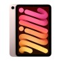 Apple iPad mini (2021) 8.3" Wi-Fi 64GB - Rózsaszín Gyártói garancia
