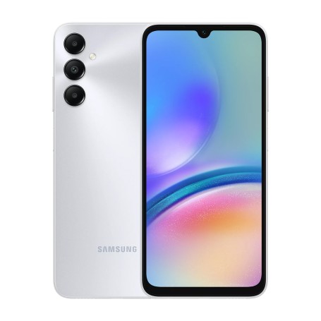 Samsung A057F Galaxy A05s DS 128GB (4GB RAM) - Ezüst