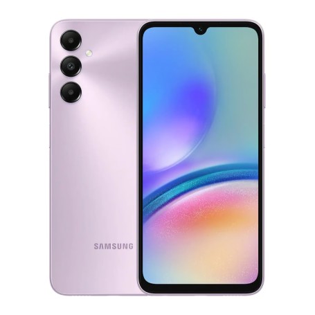 Samsung A057F Galaxy A05s DS 128GB (4GB RAM) - Lila