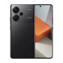 Xiaomi Redmi Note 13 Pro+ 5G DS 256GB (8GB RAM) - Fekete