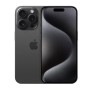 Apple iPhone 15 Pro Max 1TB - Fekete Gyártói garancia