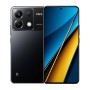 Xiaomi Poco X6 5G DS 256GB (12GB RAM) - Fekete