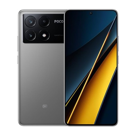 Xiaomi Poco X6 Pro DS 512GB (12GB RAM) - Szürke