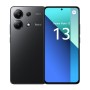 Xiaomi Redmi Note 13 LTE DS 128GB (8GB RAM) - Fekete