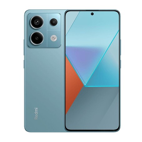 Xiaomi Redmi Note 13 Pro 5G DS 512GB (12GB RAM) - Kék