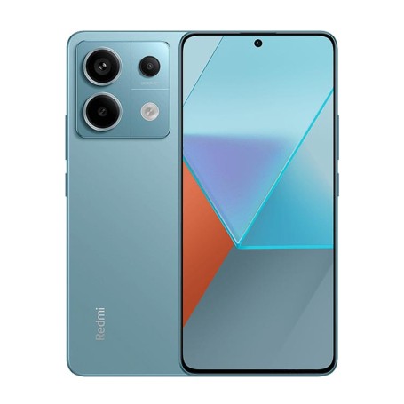 Xiaomi Redmi Note 13 5G DS 256GB (8GB RAM) - Kék  