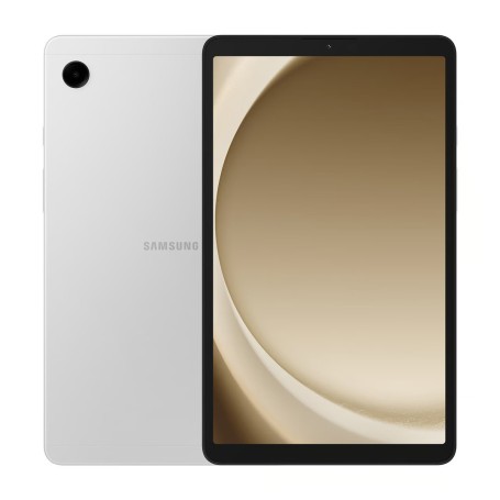 Samsung SM-X216B Galaxy Tab A9+ 11.0" WIFI 64GB (4GB RAM) - Ezüst Gyártói Garancia 