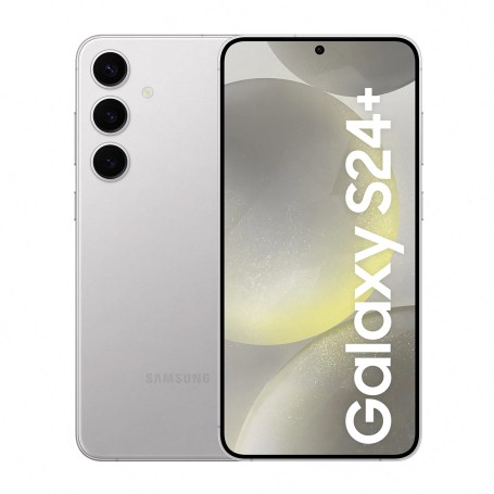 Samsung S926B Galaxy S24+ 5G DS 256GB (12GB RAM) - Szürke