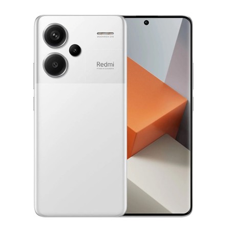 Xiaomi Redmi Note 13 Pro+ 5G DS 512GB (12GB RAM) - Fehér  