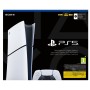 Sony Playstation 5 Digital Edition 1TB Slim - Fehér