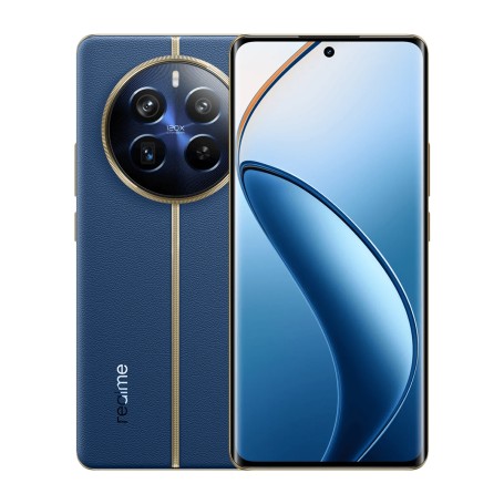Realme 12 Pro+ 5G DS 512GB (12GB RAM) - Kék