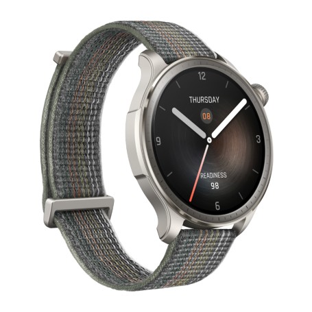 Amazfit Balance - Szürke