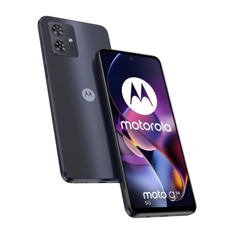 Motorola XT2343-6 Moto G54 5G DS 256GB (12GB RAM) - Szürke