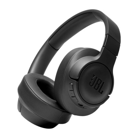 JBL Tune 760NC - Fekete