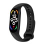 Xiaomi Smart Band 7 - Fekete