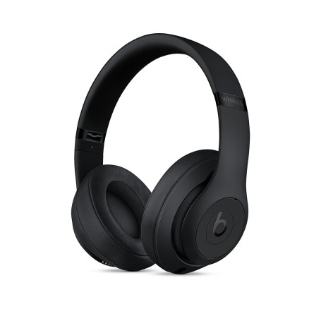 Apple Beats Studio 3 Wireless - Fekete