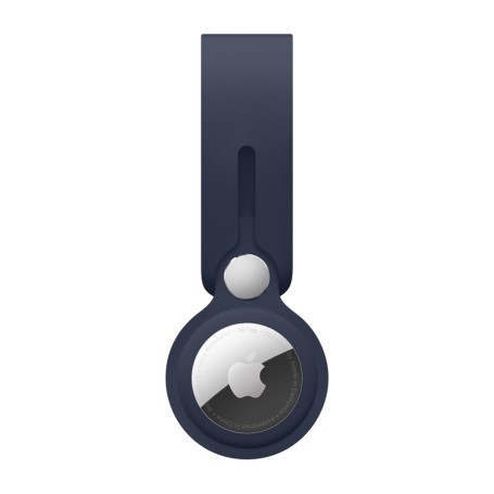 Apple Airtag Loop Deep Navy - Sötétkék MHJ03ZM/A