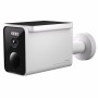 Xiaomi Solar Outdoor Camera BW400 Pro Set