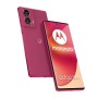 Motorola XT2429-2 Edge 50 Fusion 5G DS 512GB (12GB RAM) - Rózsaszín