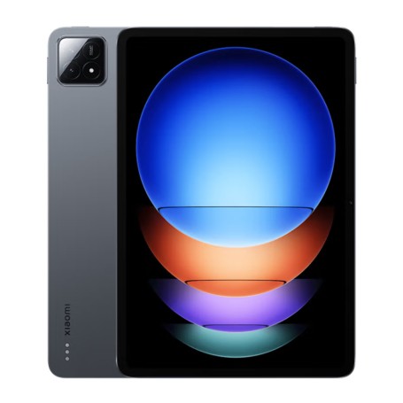 Xiaomi Pad 6S Pro 12.4" WIFI 512GB (12GB RAM) - Szürke
