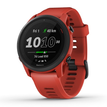 Garmin Forerunner 745 (010-02445-12) - Piros