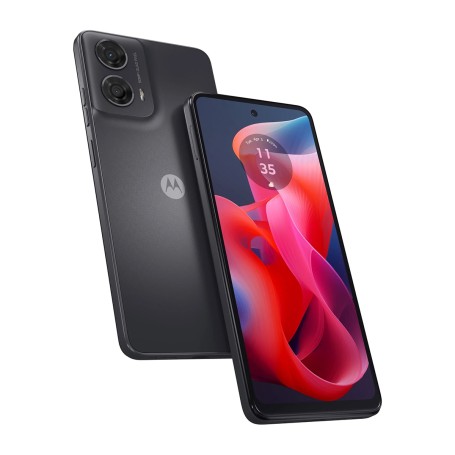 Motorola XT2423-3 Moto G24 DS 128GB (4GB RAM) - Szürke