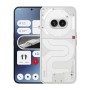 Nothing Phone 2a 5G DS 128GB (8GB RAM) - Fehér