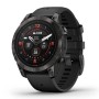 Garmin Epix Pro Gen. 2 (010-02803-01) - Szürke-Fekete