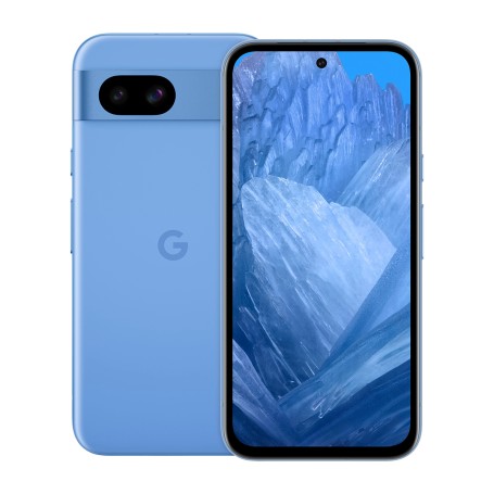 Google Pixel 8a 5G 128GB (8GB RAM) - Kék