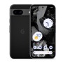 Google Pixel 8a 5G 128GB (8GB RAM) - Fekete