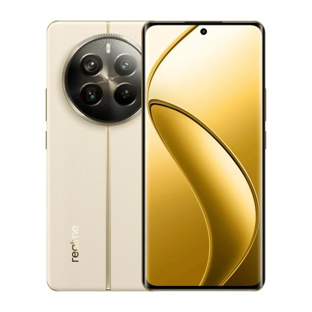 Realme 12 Pro+ 5G DS 256GB (8GB RAM) - Bézs