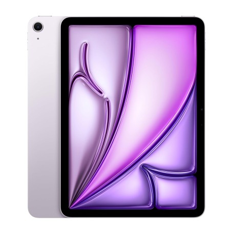 Apple iPad Air 6 (2024) M2 11.0" WIFI 128GB - Lila Gyártói garancia