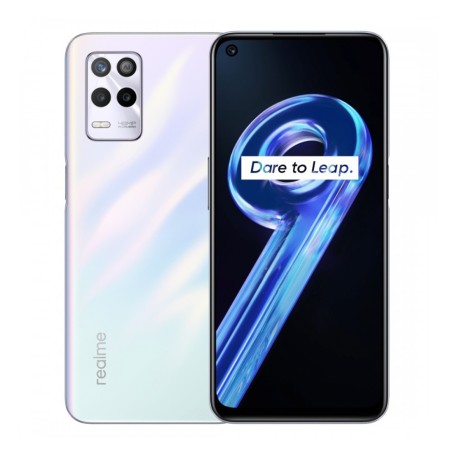 Realme 9 5G DS 128GB (4GB RAM) - Fehér