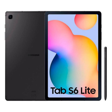 Samsung SM-P625 Galaxy Tab S6 Lite (2024) 10.4" WIFI  64GB (4GB RAM) - Szürke