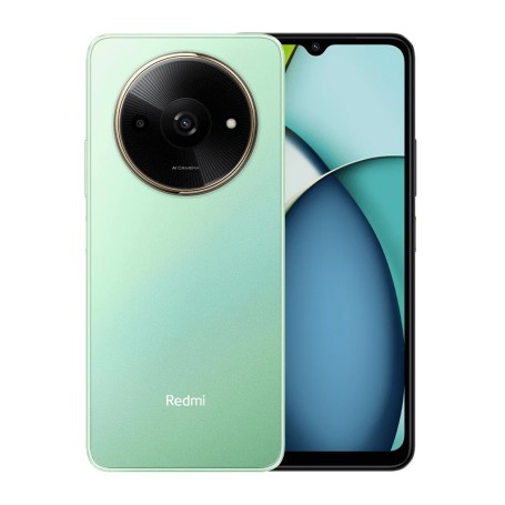 Xiaomi Redmi A3x DS 64GB (3GB RAM) - Zöld