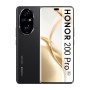 Honor 200 Pro 5G DS 512GB (12GB RAM) - Fekete Gyártói Garancia