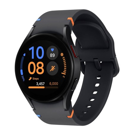 Samsung SM-R861 Galaxy Watch FE 40mm - Fekete