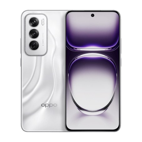 OPPO Reno12 Pro 5G DS 512GB (12GB RAM) - Ezüst