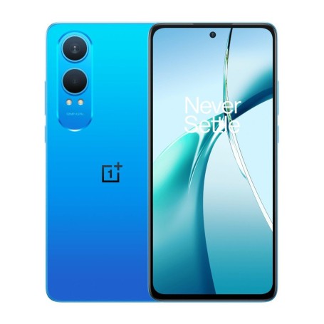 OnePlus Nord CE4 Lite 5G DS 256GB (8GB RAM) - Kék