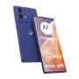 Motorola XT2427-2 Moto G85 5G DS 256GB (8GB RAM) - Kék Gyártói Garancia