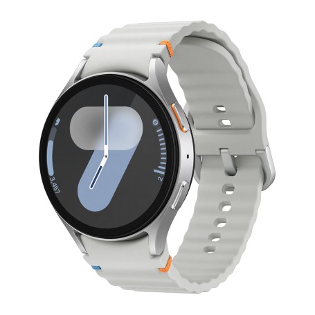 Samsung SM-L310 Galaxy Watch 7 44mm - Ezüst