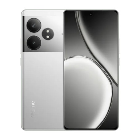 Realme GT 6T 5G DS 256GB (8GB RAM) - Ezüst