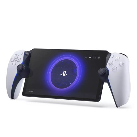 Sony Playstation Portal - Fehér