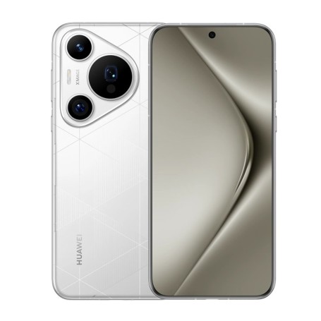 Huawei Pura 70 Pro 5G DS 512GB (12GB RAM) - Fehér