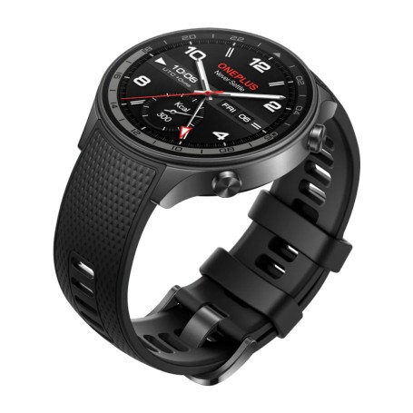 OnePlus Watch 2R - Szürke