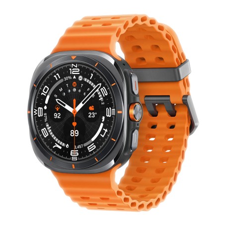 Samsung SM-L705 Galaxy Watch Ultra 47mm LTE - Szürke