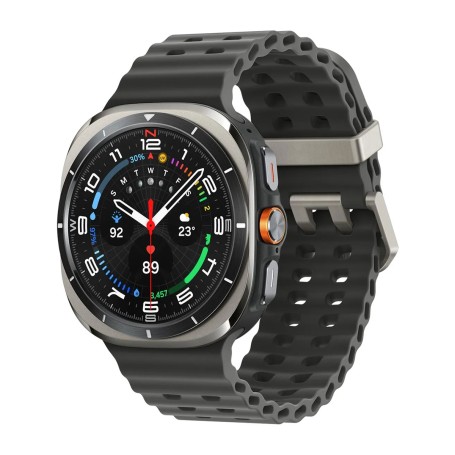 Samsung SM-L705 Galaxy Watch Ultra 47mm LTE - Ezüst