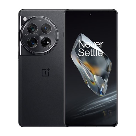 OnePlus 12 5G DS 512GB (16GB RAM) - Fekete