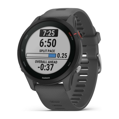 Garmin Forerunner 255 (010-02641-10) - Szürke